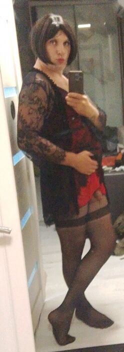 В ожидании партнера