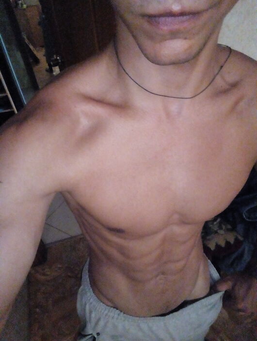 Личные фото