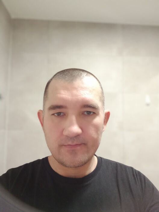 Так смотрит бог)