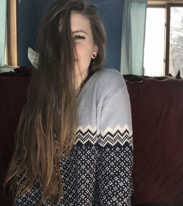 Личные фото