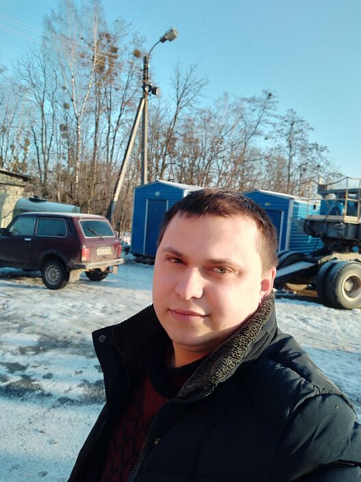 Зима цікава