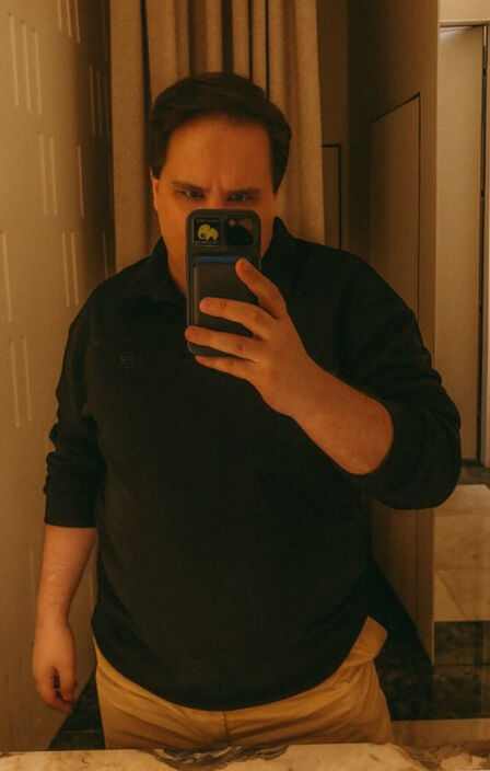 Личные фото