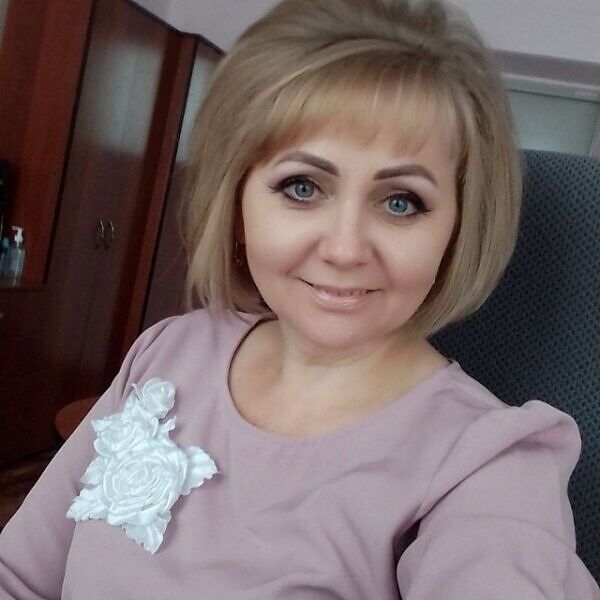 Умничка