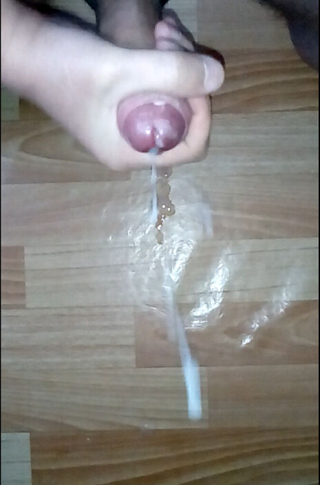 На пухлые губки