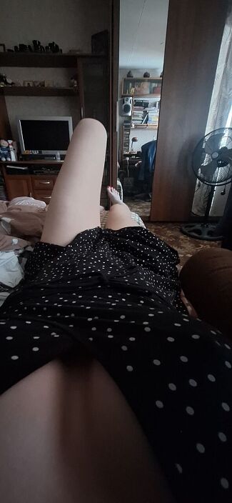 Ноги