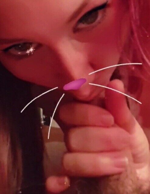 Няяямки.....  MyHotSexWife