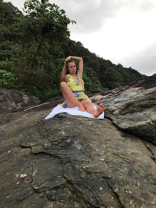 пригласили на море въетнам 2020