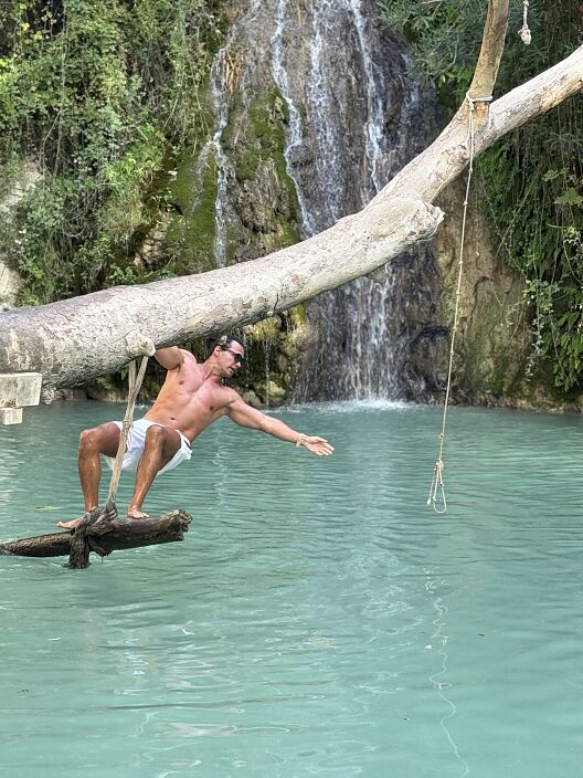 Личные фото