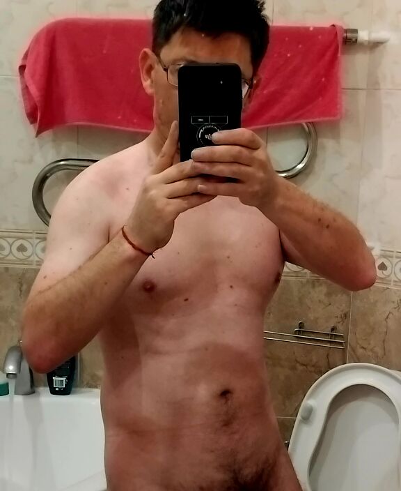 Личные фото