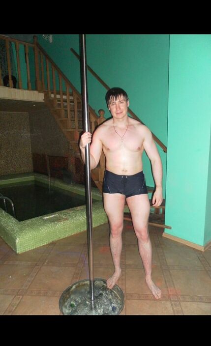 Личные фото