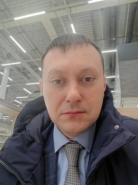 Это я