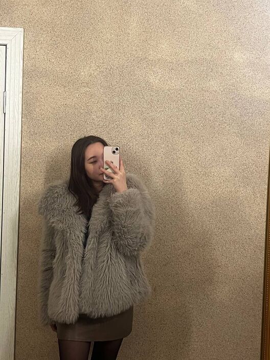 Ну как я вам, мой мальчики?