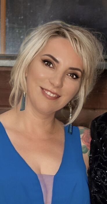 Klára Štěpánková