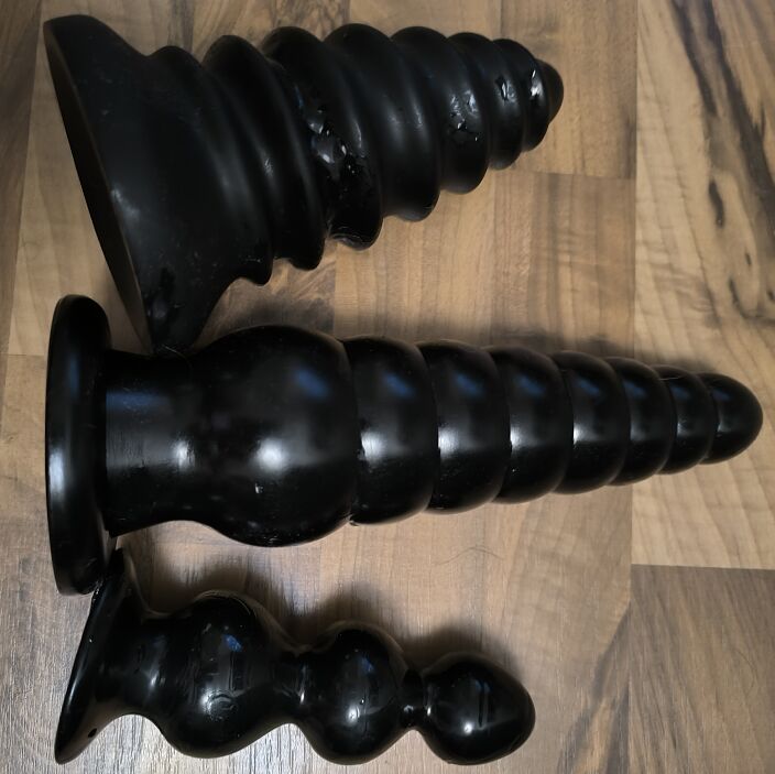 Любимые игрушки