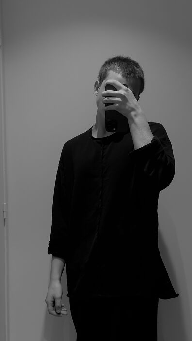 Личные фото