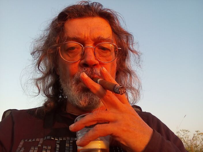 Личные фото