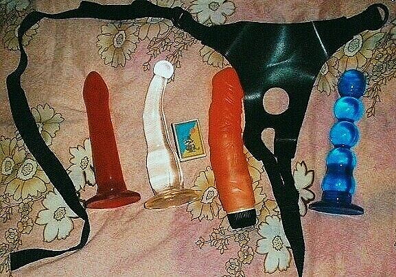 Игрушки