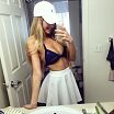 Фотография между вдохом и выдохом
