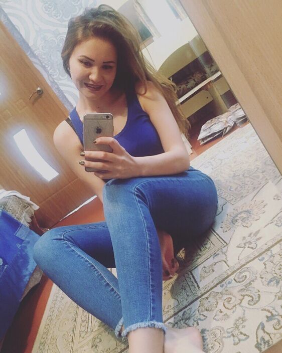 Сестра Эльнара снова