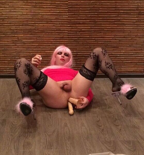 Хочу в два хуя...