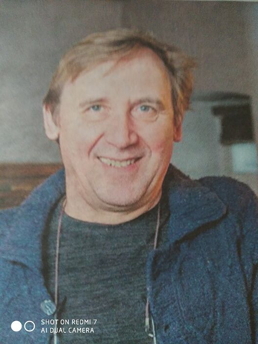 Личные фото