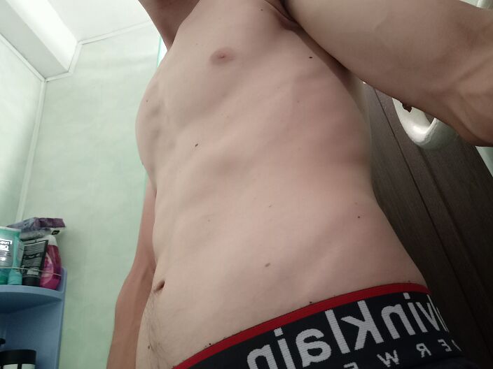 Личные фото