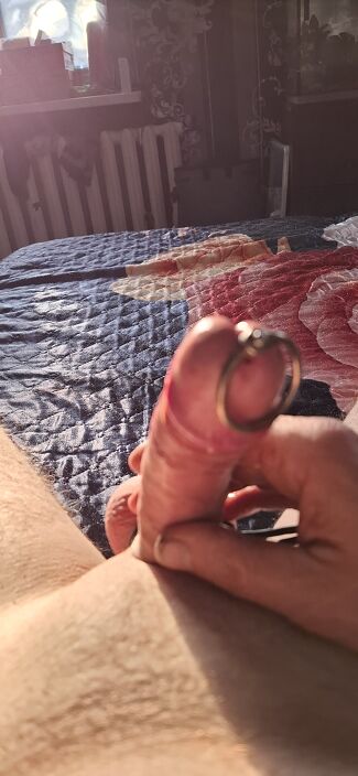 Личные фото