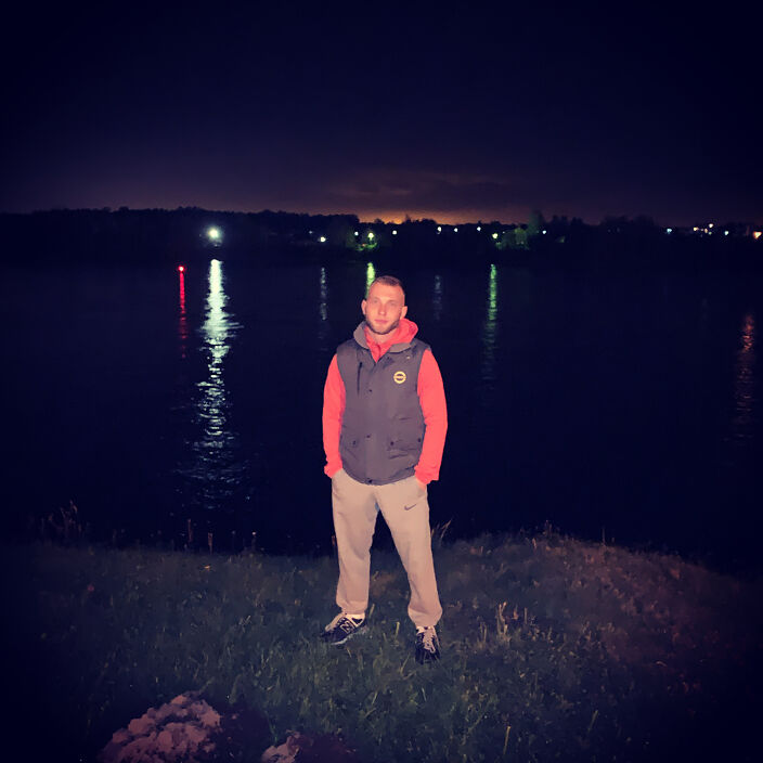 Личные фото