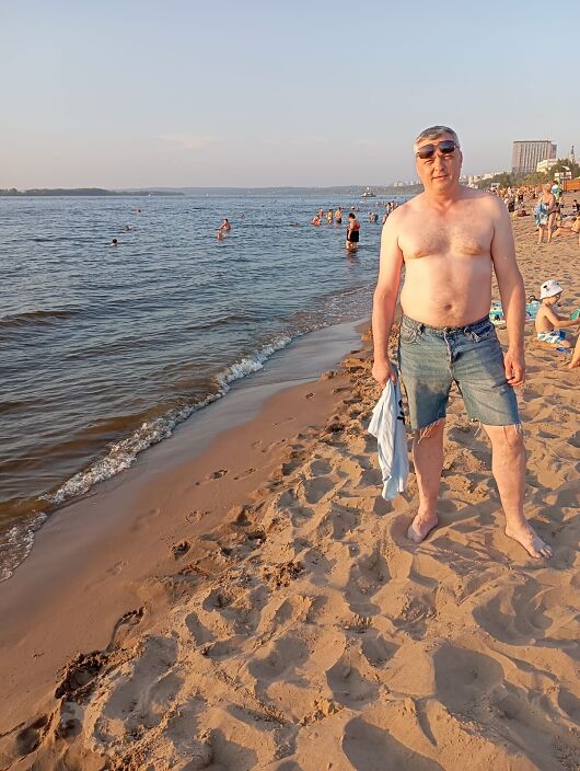 Личные фото