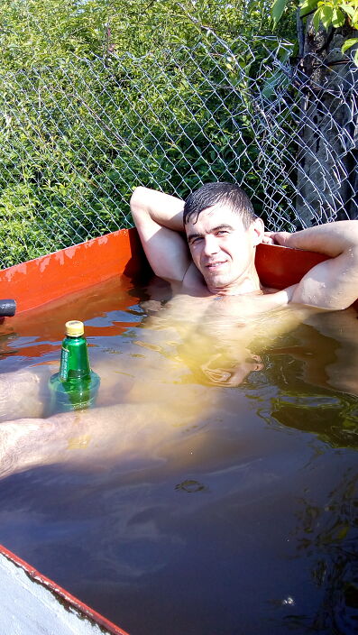 Личные фото