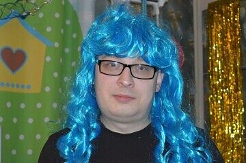 Личные фото