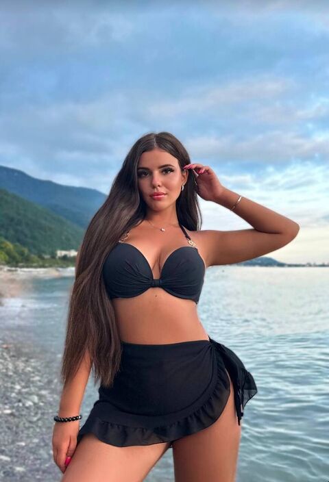 аппетитная шалава