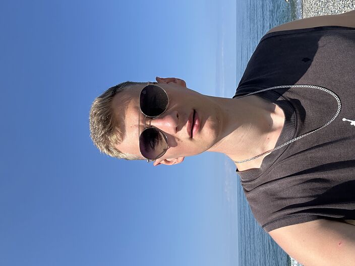 Личные фото