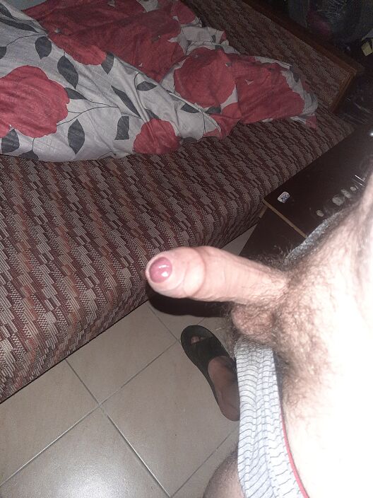 В ротик хочет