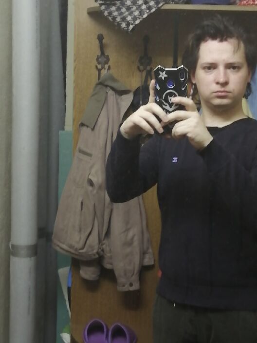 Личные фото