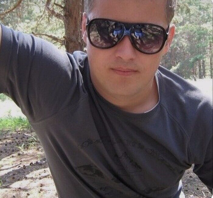 Личные фото