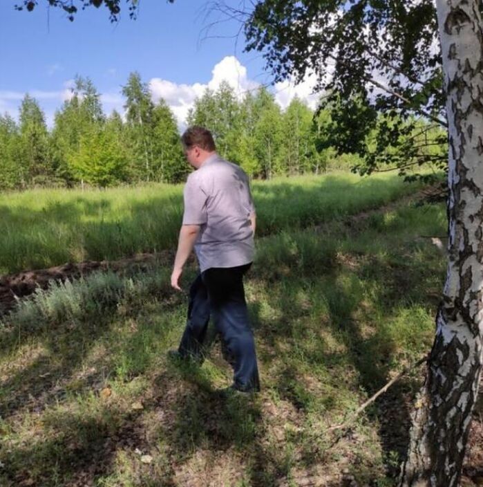 Личные фото