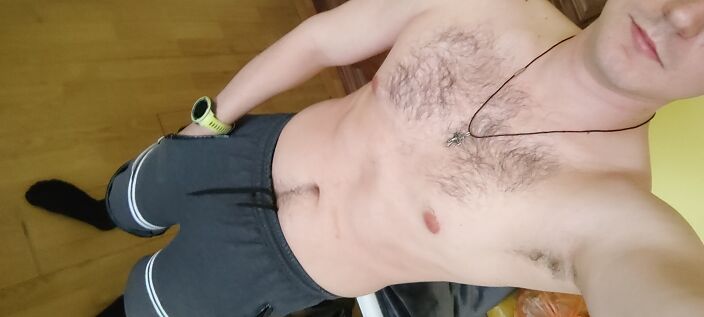 Личные фото