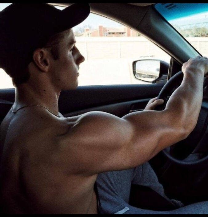 Личные фото