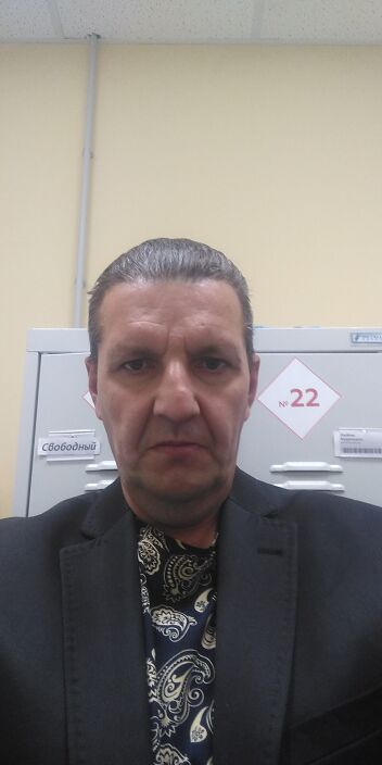 Приветствую, всех...