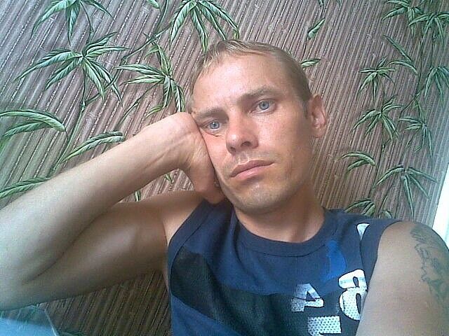 Личные фото