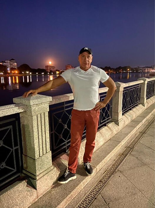 Личные фото