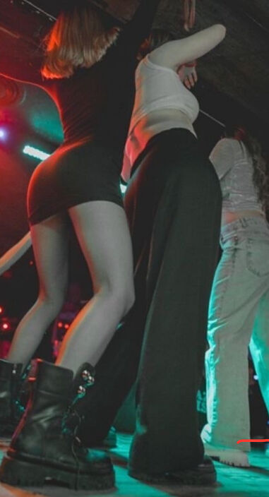 Личные фото