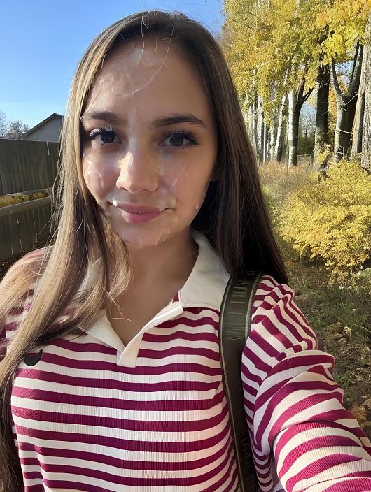 Друг парня проводил домой))