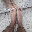Ноги