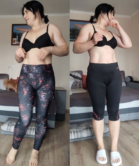 ЛЮБИТ МНОГО МУЩИН