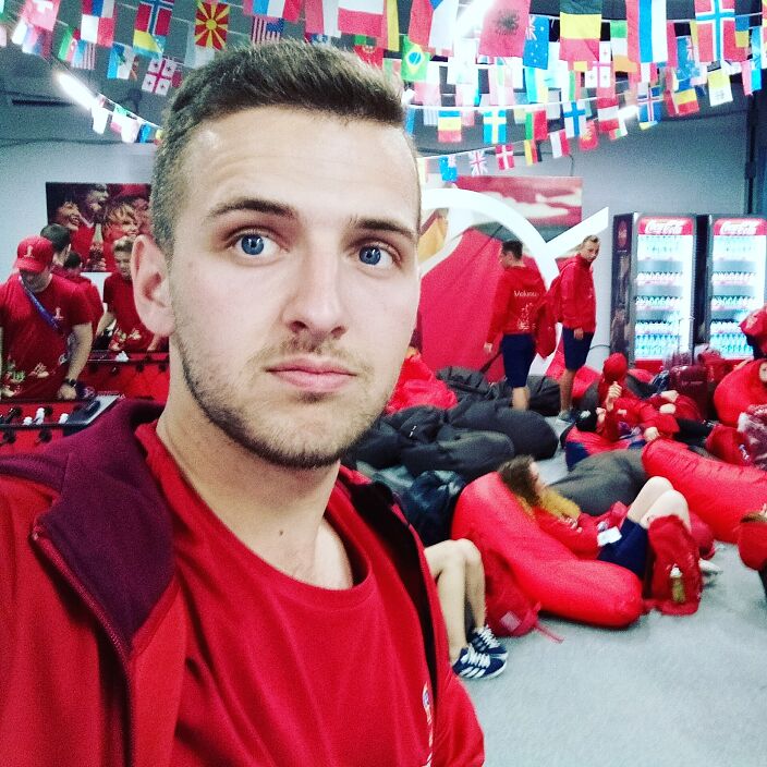 ЧМ2018Калининград