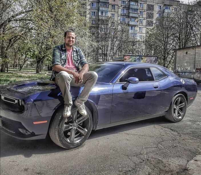 Личные фото