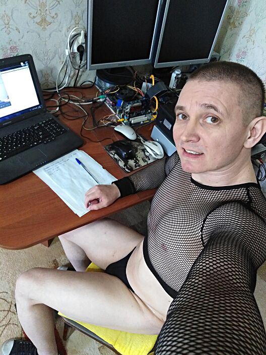 Селфи для отзыва на OZON