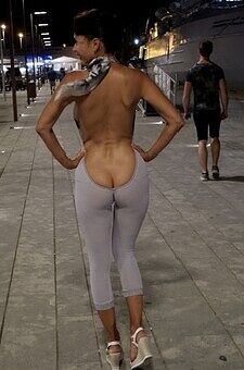 Вечер , гуляю